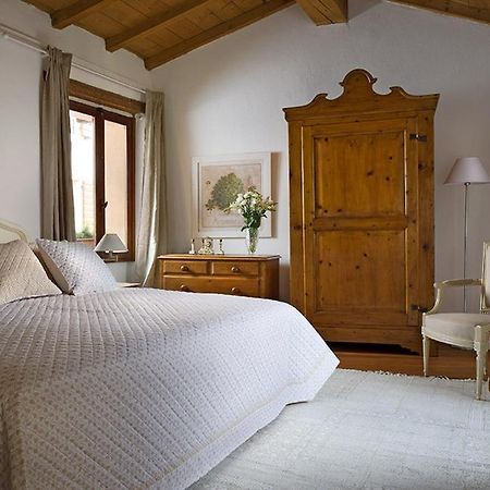 Il Relais Dell'Abbazia Bed and Breakfast Verona Eksteriør billede