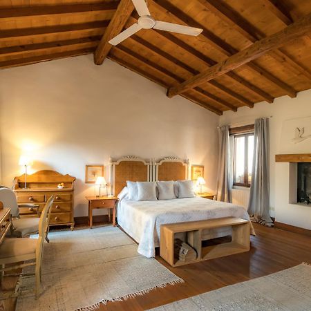 Il Relais Dell'Abbazia Bed and Breakfast Verona Eksteriør billede