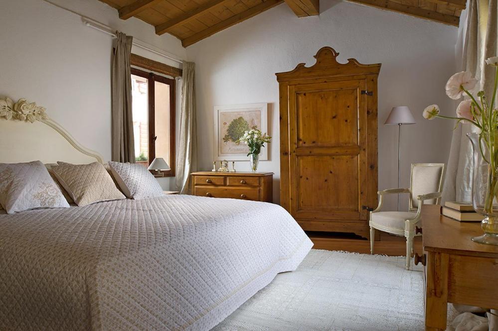 Il Relais Dell'Abbazia Bed and Breakfast Verona Eksteriør billede