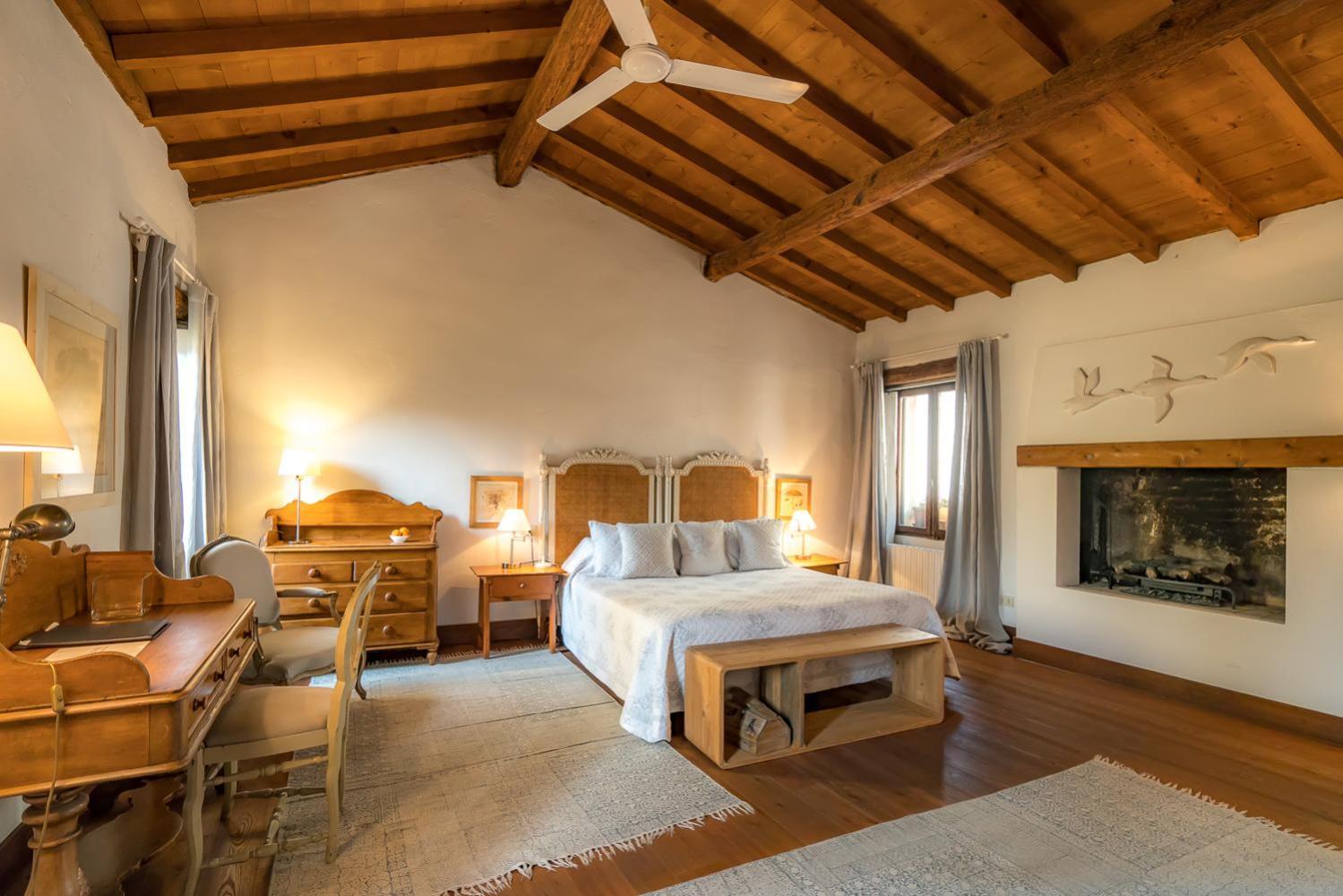 Il Relais Dell'Abbazia Bed and Breakfast Verona Eksteriør billede