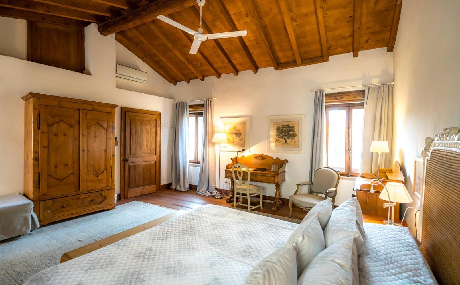 Il Relais Dell'Abbazia Bed and Breakfast Verona Eksteriør billede