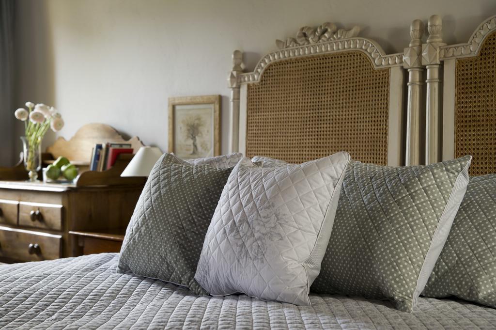 Il Relais Dell'Abbazia Bed and Breakfast Verona Eksteriør billede