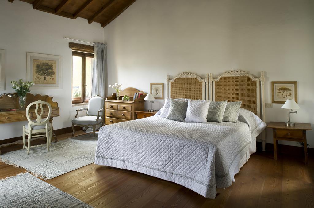 Il Relais Dell'Abbazia Bed and Breakfast Verona Eksteriør billede