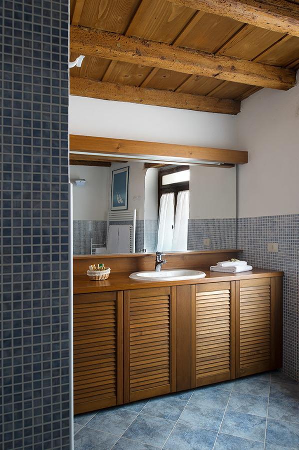 Il Relais Dell'Abbazia Bed and Breakfast Verona Eksteriør billede