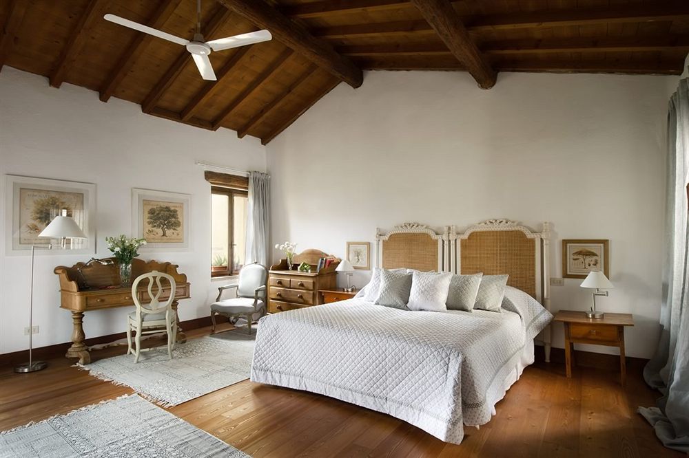 Il Relais Dell'Abbazia Bed and Breakfast Verona Eksteriør billede