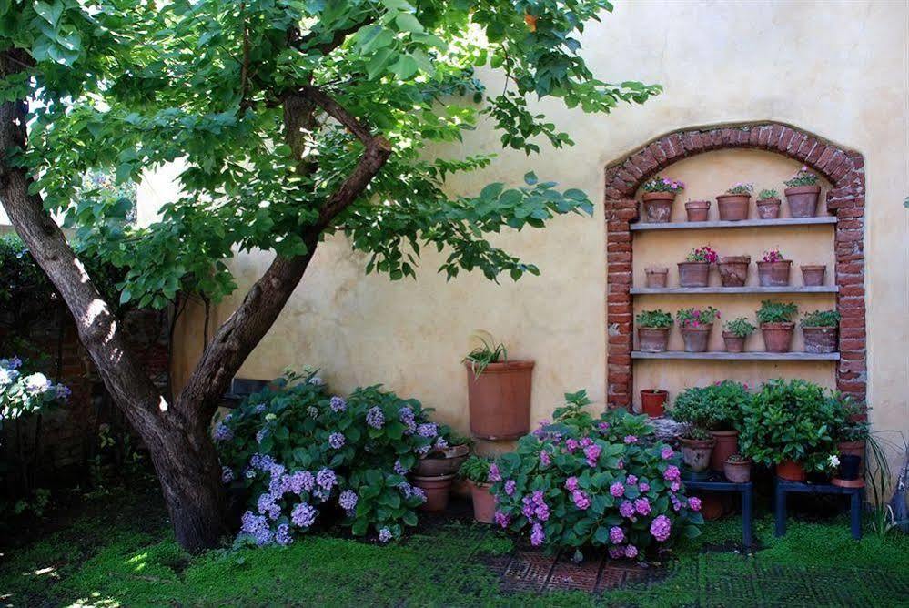Il Relais Dell'Abbazia Bed and Breakfast Verona Eksteriør billede